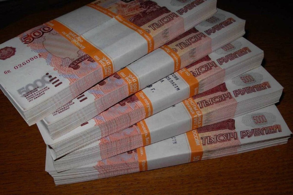 Супруги из Твери за неделю перевели мошенникам более 2,5 миллиона рублей